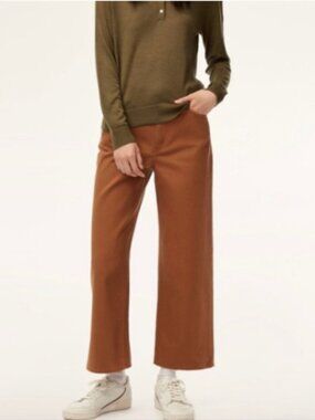 Wilfred Free Ashika Utility Pants 6